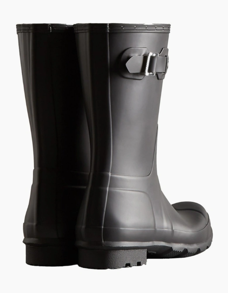 Original Short Mens Wellingtons