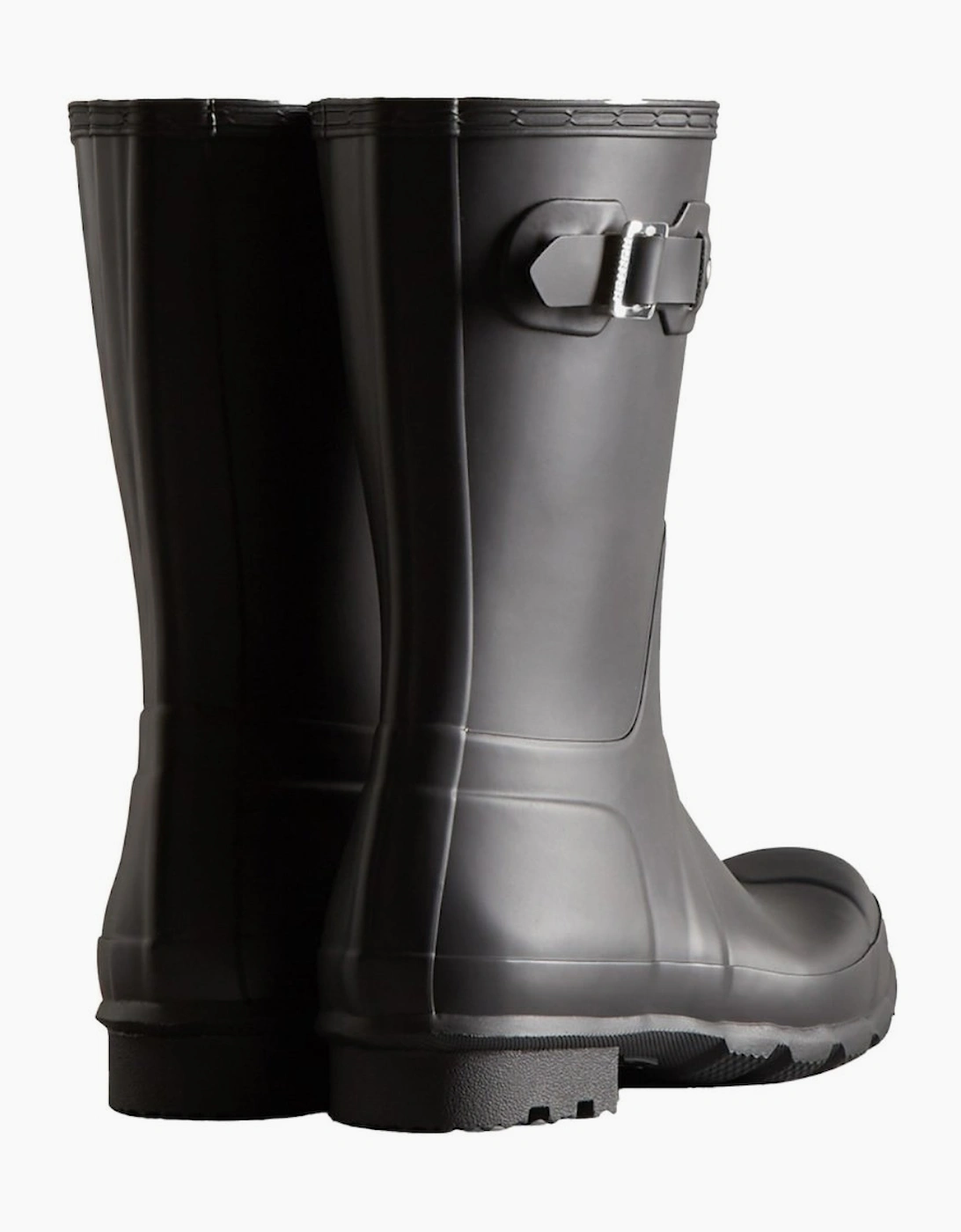Original Short Mens Wellingtons