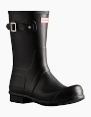Black Rubber