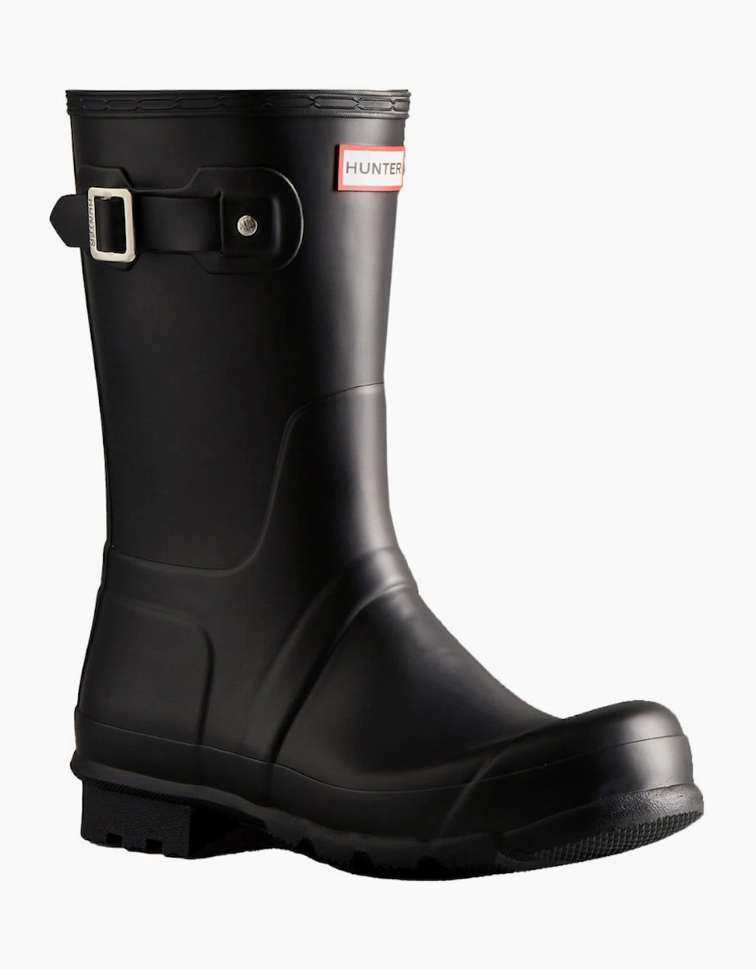 Original Short Mens Wellingtons