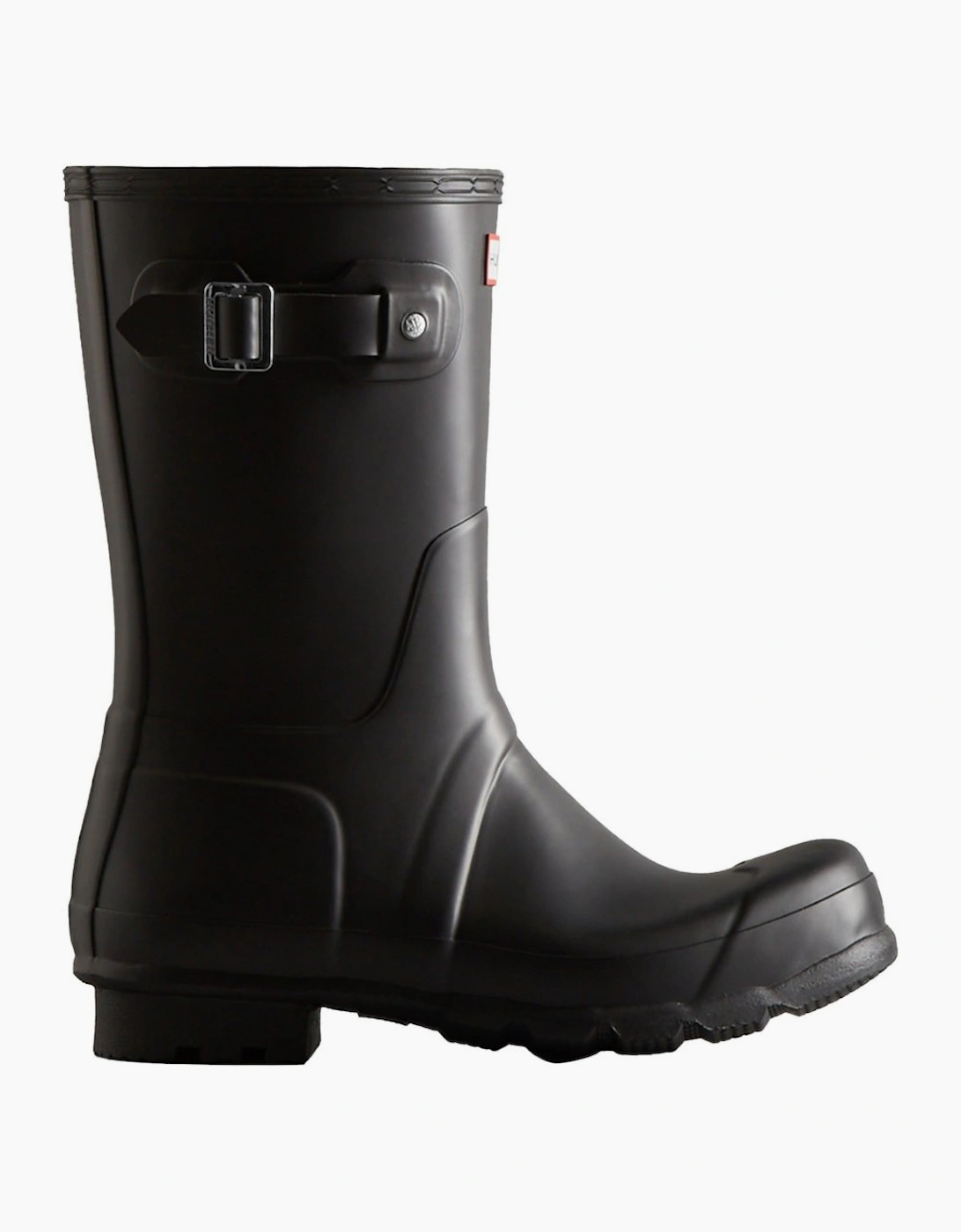 Original Short Mens Wellingtons