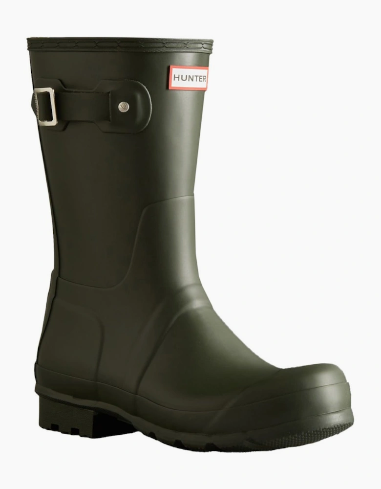 Original Short Mens Wellingtons