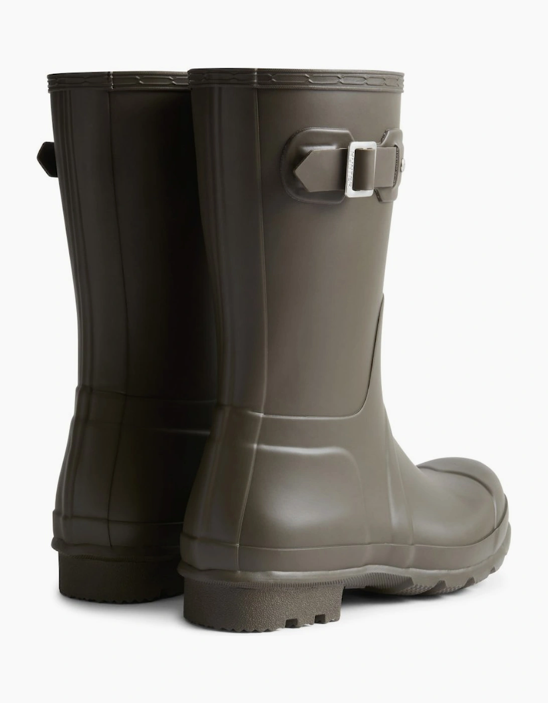 Original Short Mens Wellingtons