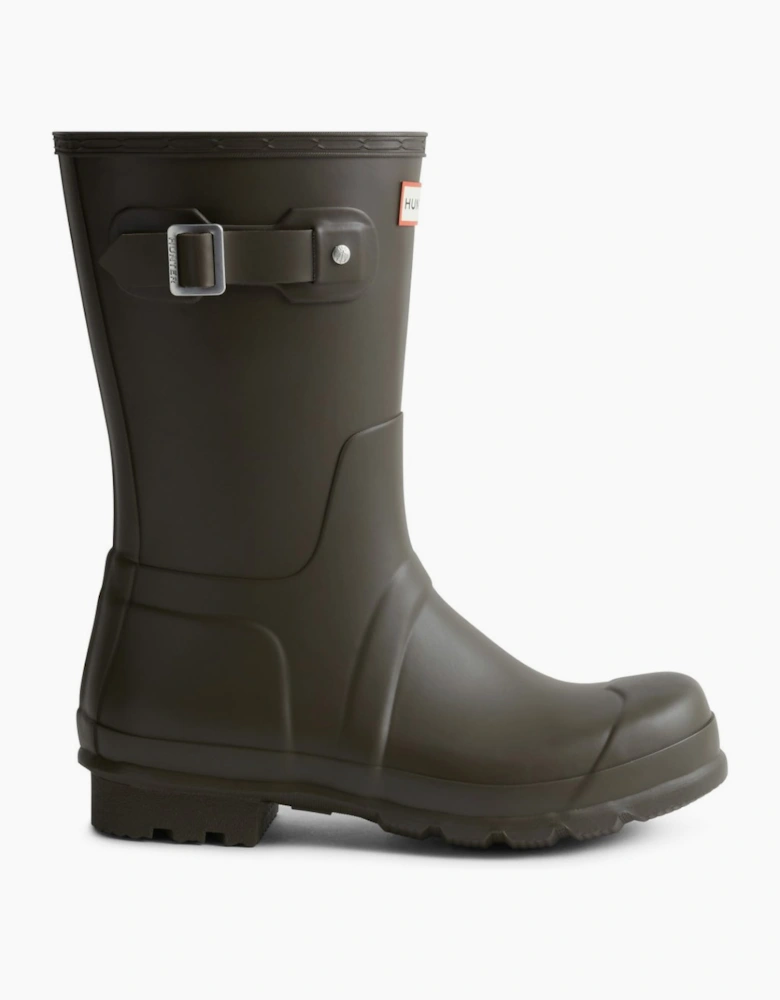 Original Short Mens Wellingtons