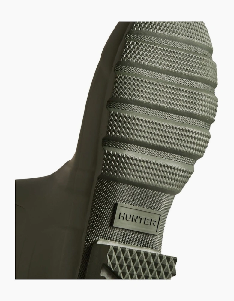 Original Short Mens Wellingtons