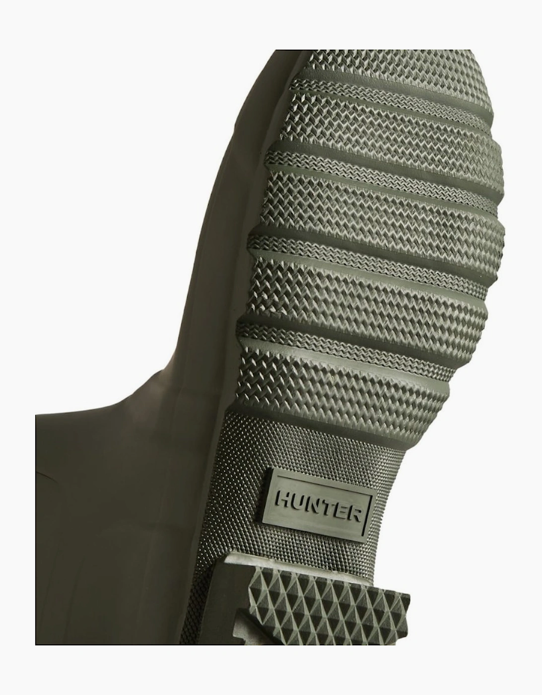 Original Short Mens Wellingtons