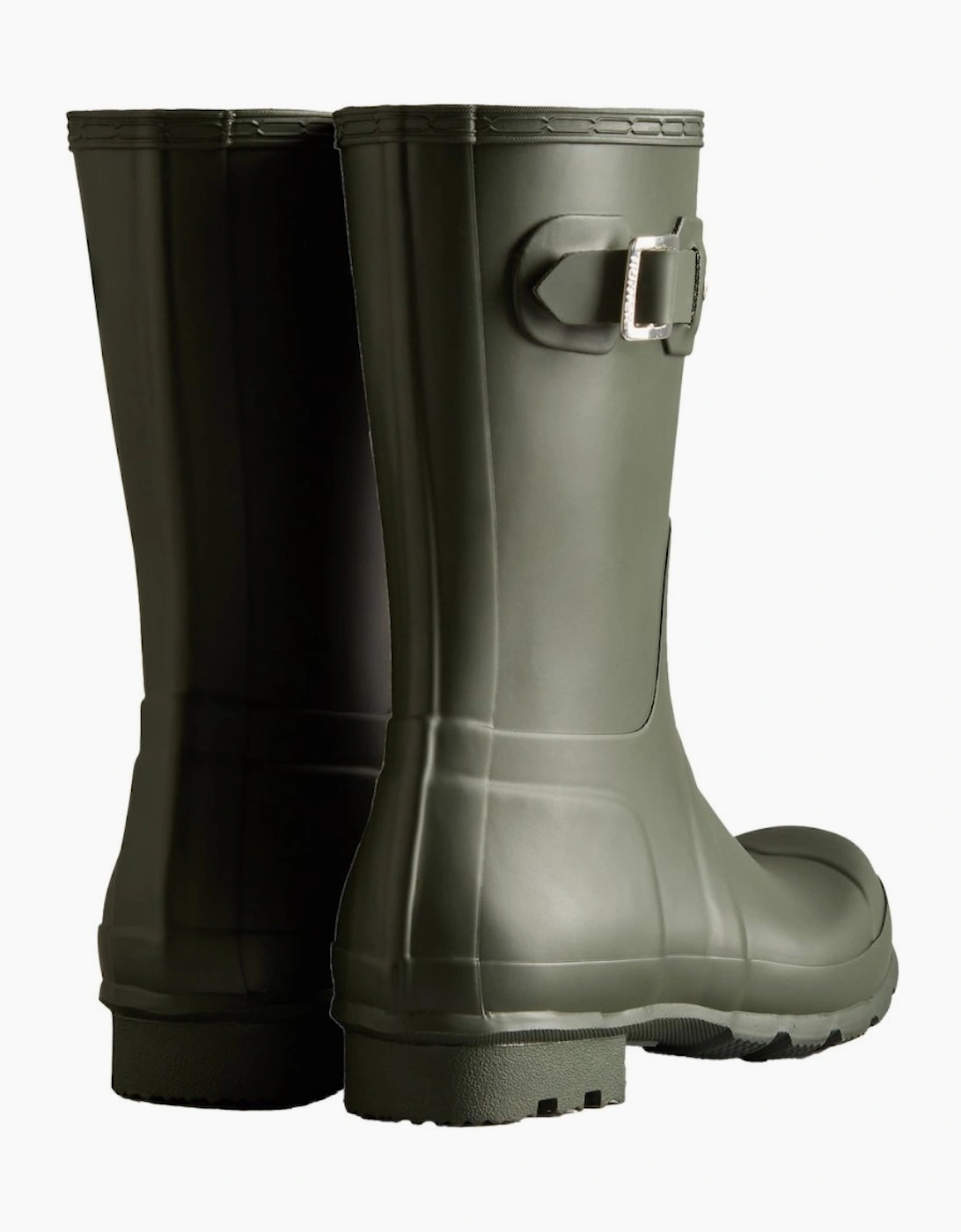 Original Short Mens Wellingtons
