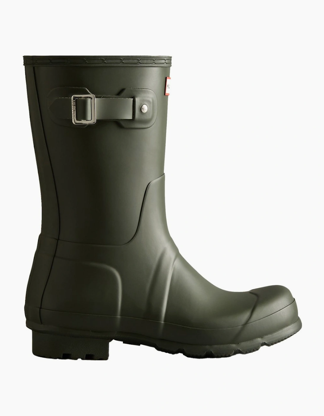 Original Short Mens Wellingtons