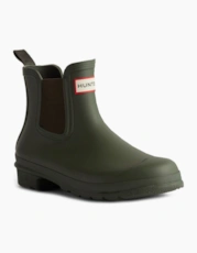 Dark Olive Rubber