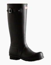 Black Rubber