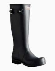 Navy Rubber