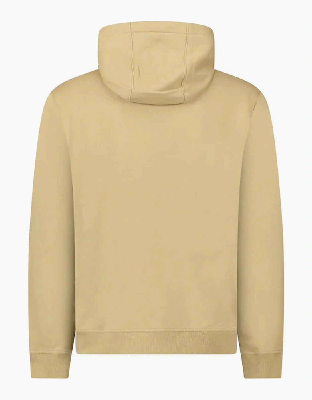 Burberry Mens Farley Hoodie - Archive Beige