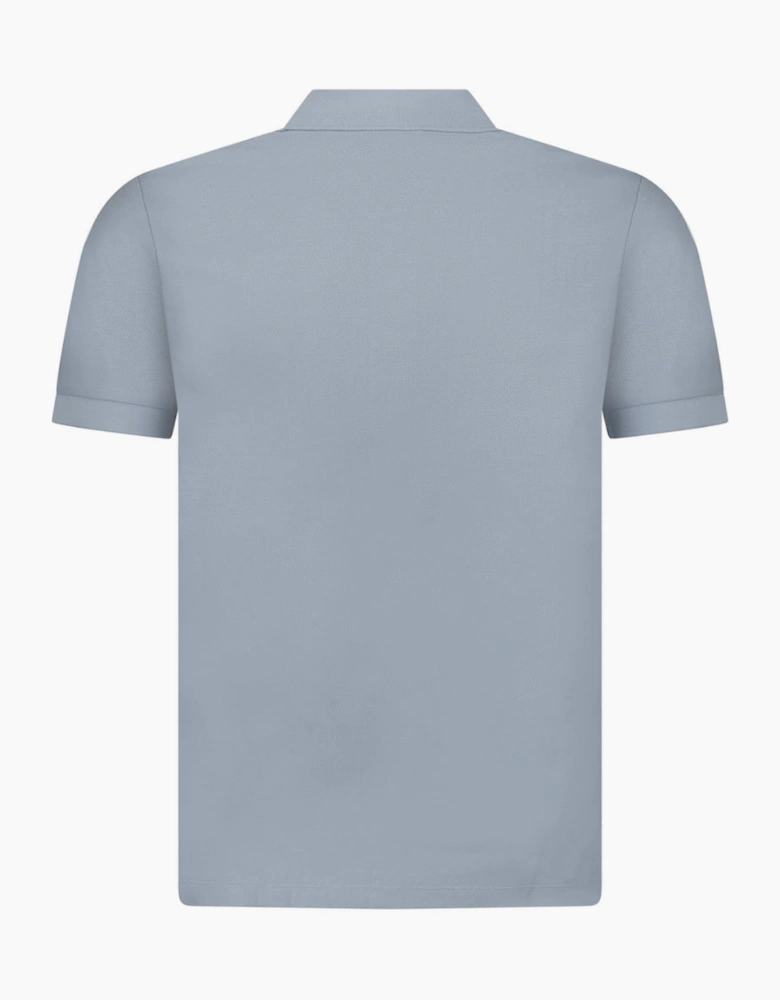 Burberry Mens Hartford Polo Shirt - Gale