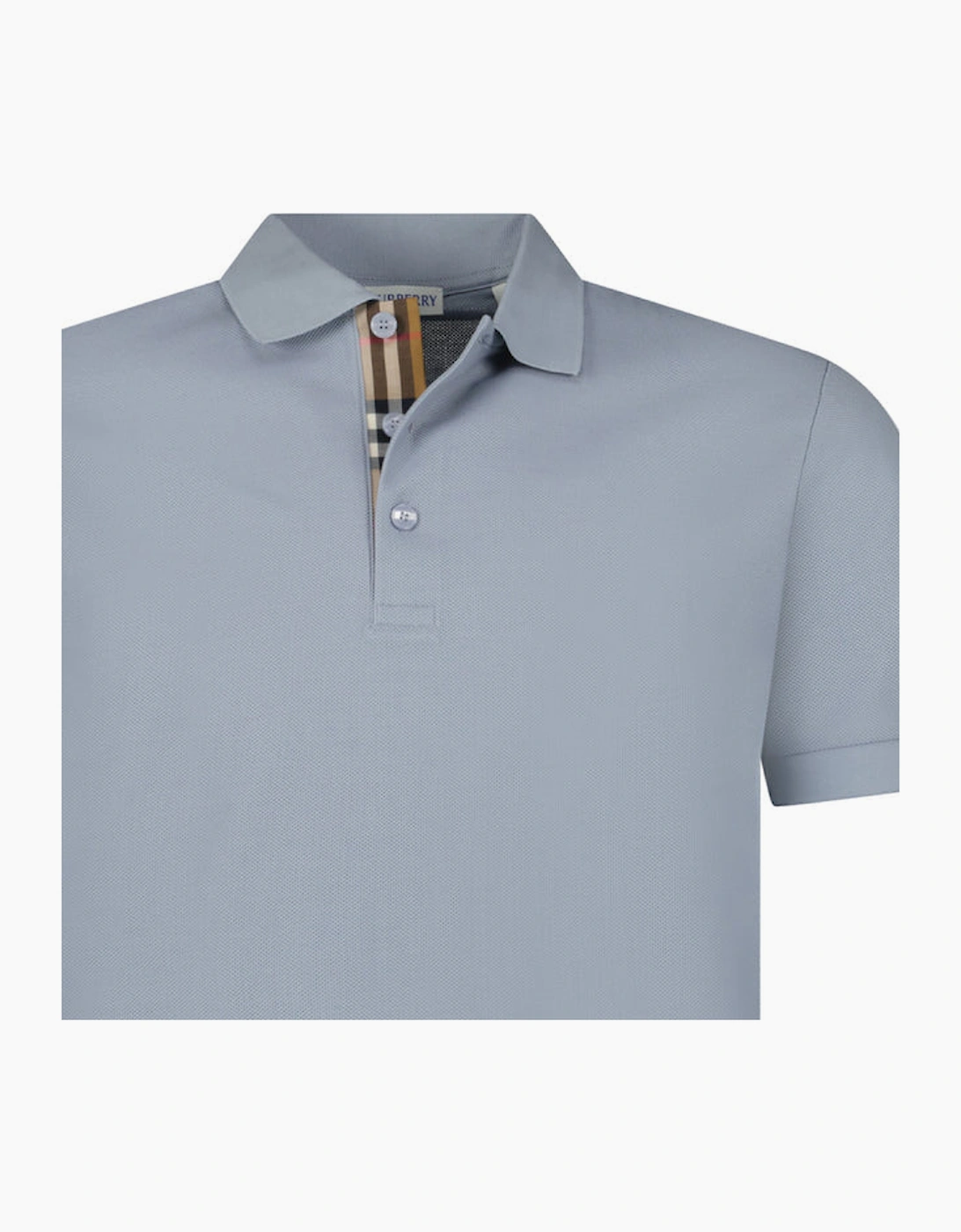 Burberry Mens Hartford Polo Shirt - Gale