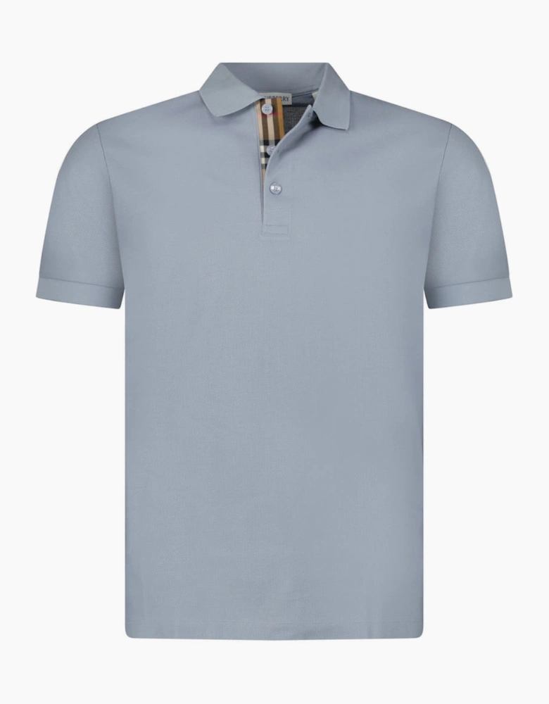 Burberry Mens Hartford Polo Shirt - Gale