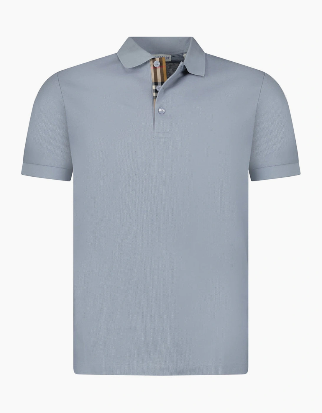 Burberry Mens Hartford Polo Shirt - Gale
