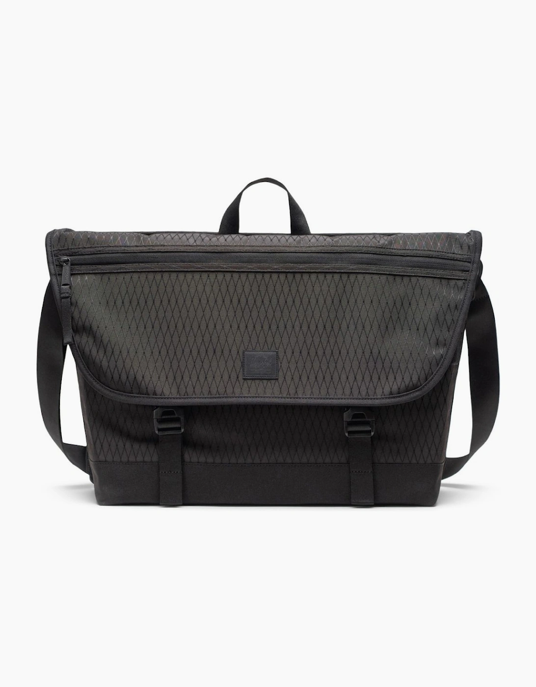 Cove Large Messenger Bag