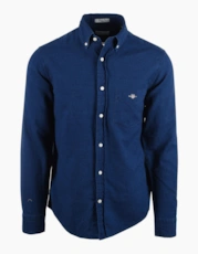 Dark Indigo