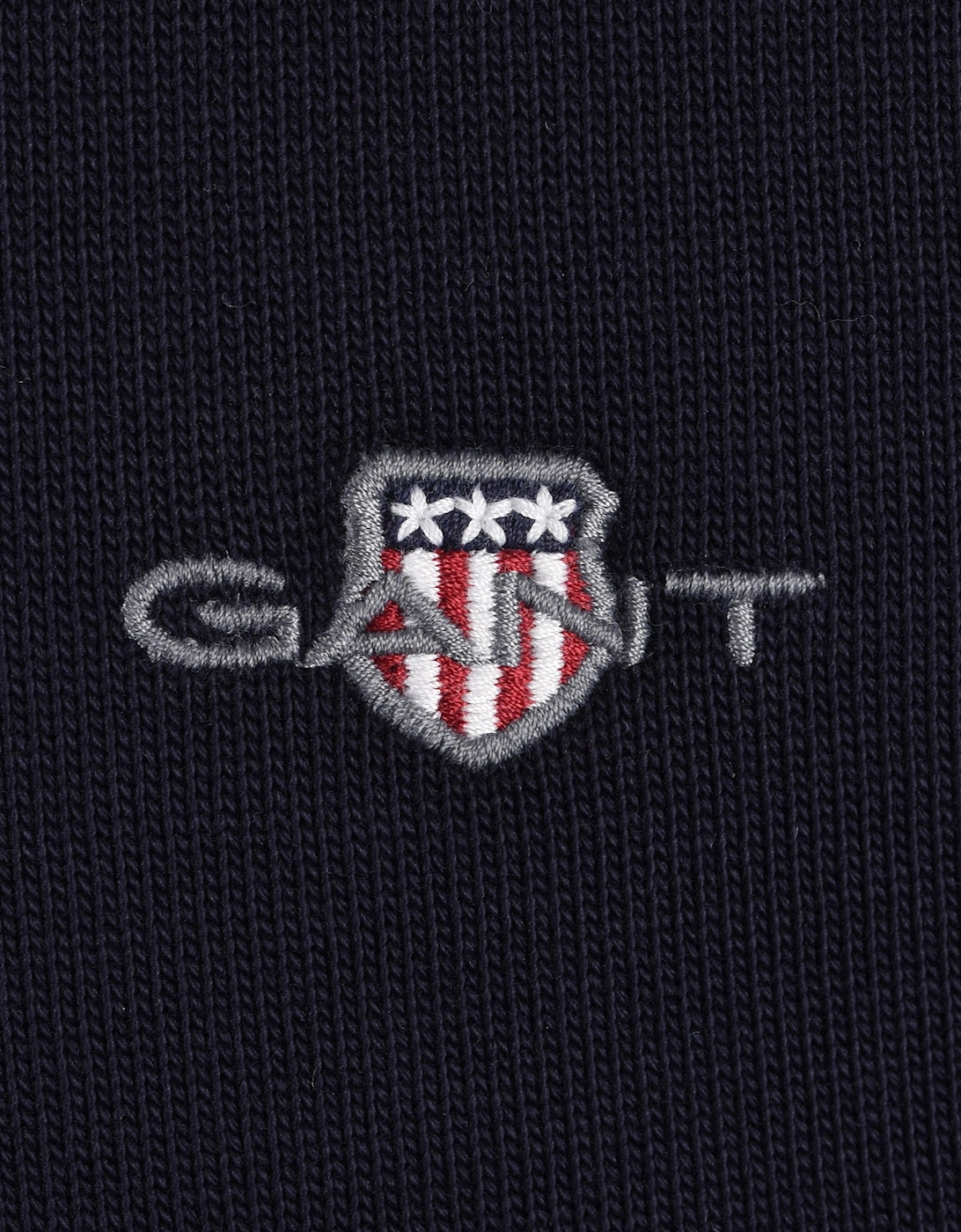 GANT CLASSIC HEAVY RUGGER NAVY