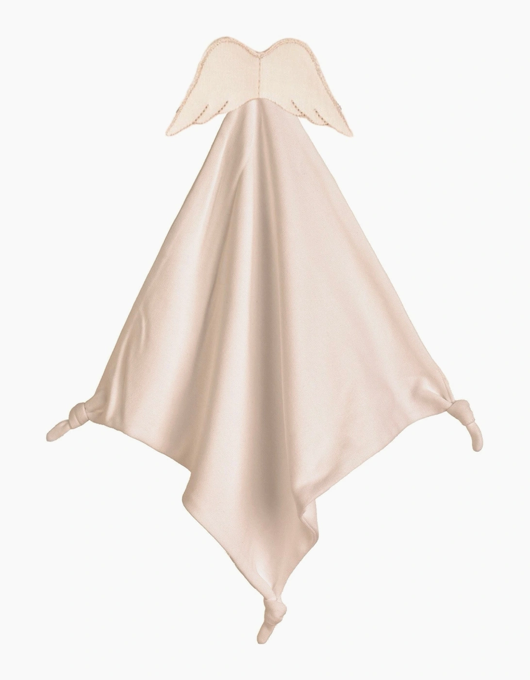 Beige Angel Wing Comforter, 2 of 1