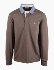 Faded Taupe