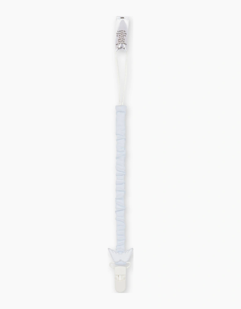 Blue Angel Wing Dummy Clip
