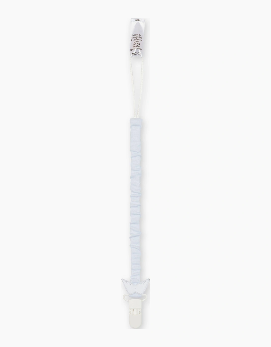 Blue Angel Wing Dummy Clip, 2 of 1