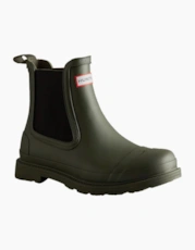 Dark Olive Rubber