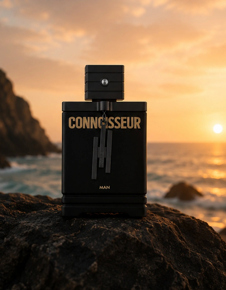 Armaf Connoisseur Man 100ml BLACK