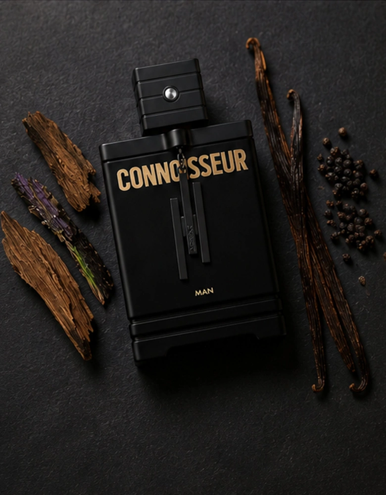 Armaf Connoisseur Man 100ml BLACK
