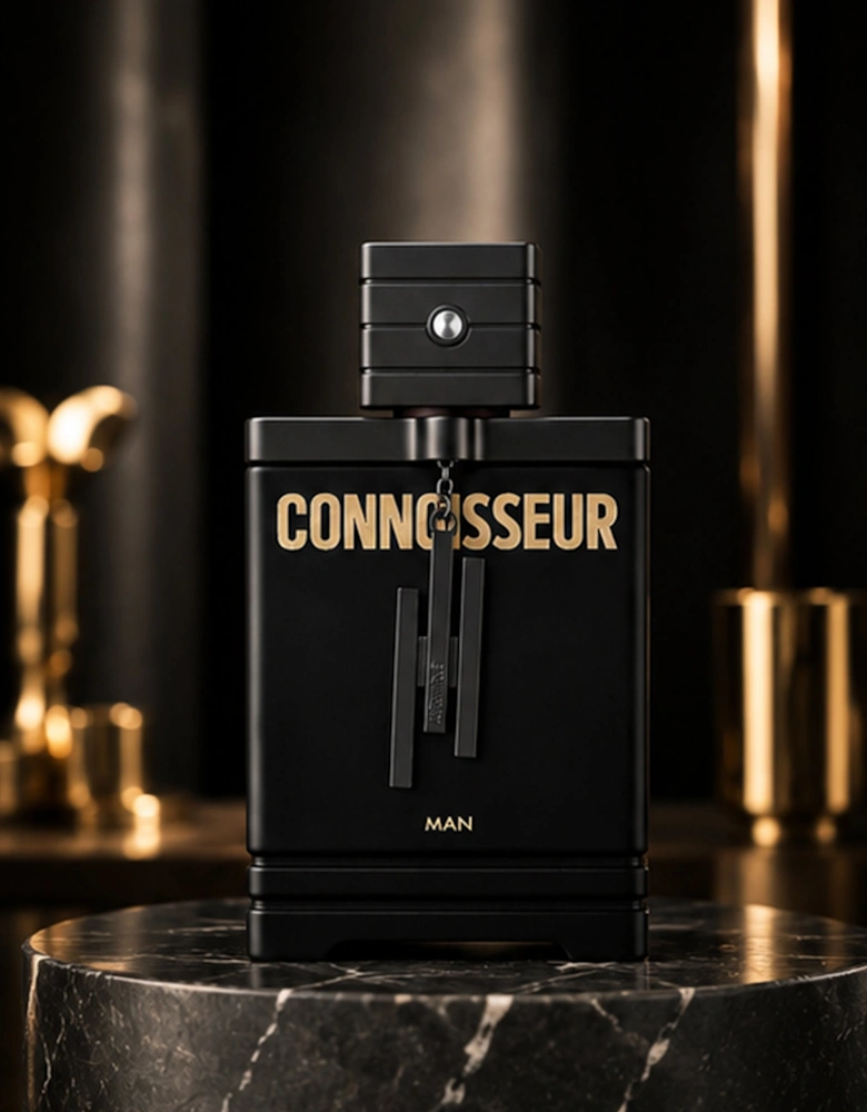 Armaf Connoisseur Man 100ml BLACK