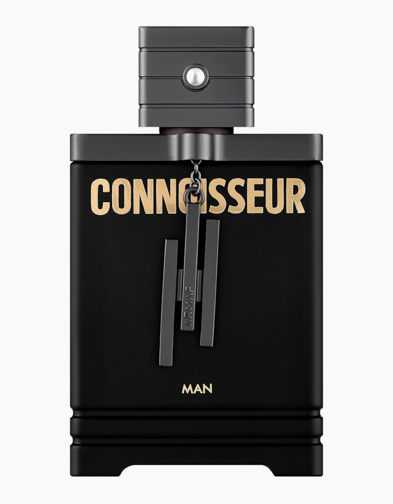 Armaf Connoisseur Man 100ml BLACK