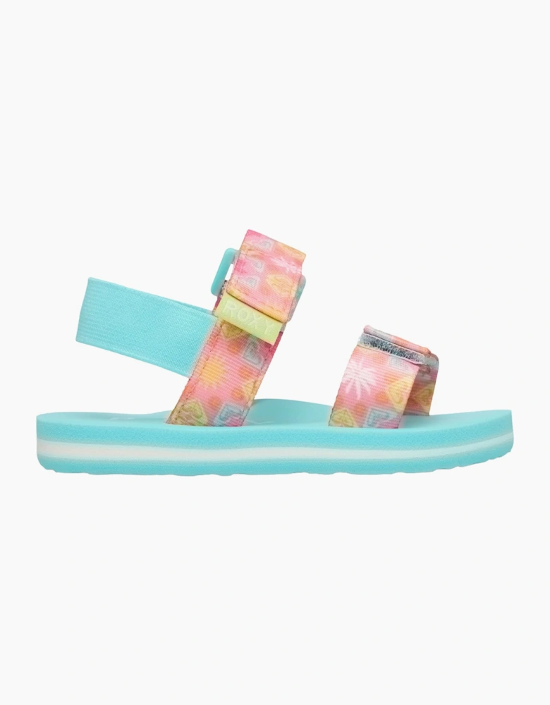 Roxy Kids TW Roxy Cage Sandals