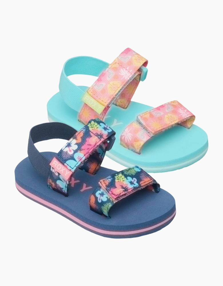 Roxy Kids TW Roxy Cage Sandals
