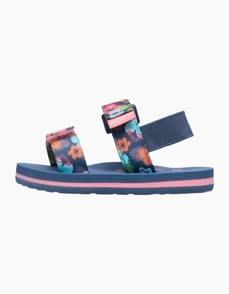 Roxy Kids TW Roxy Cage Sandals