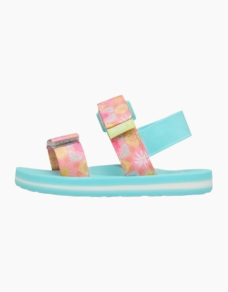 Roxy Kids TW Roxy Cage Sandals