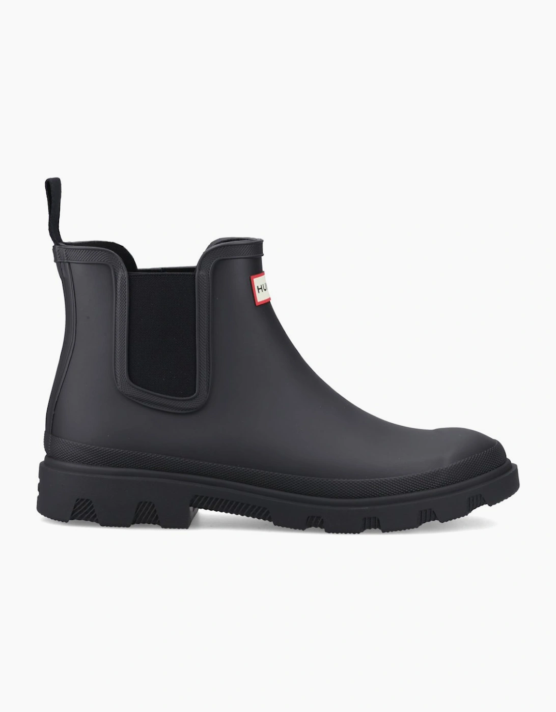 Downpour Chelsea Mens Wellingtons
