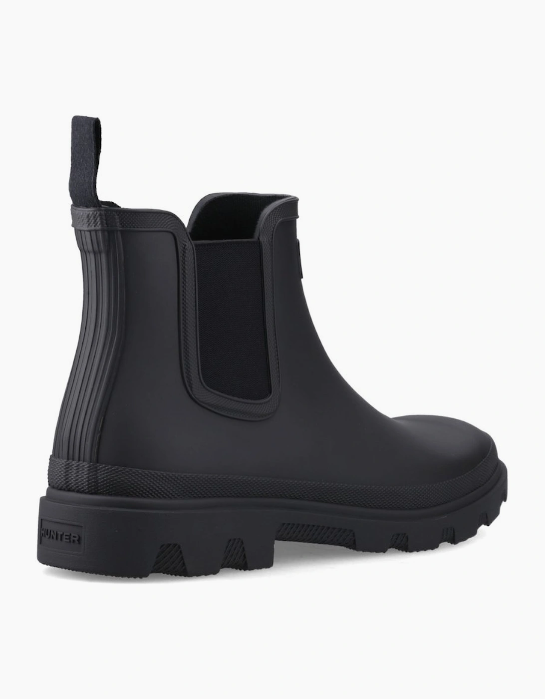 Downpour Chelsea Mens Wellingtons
