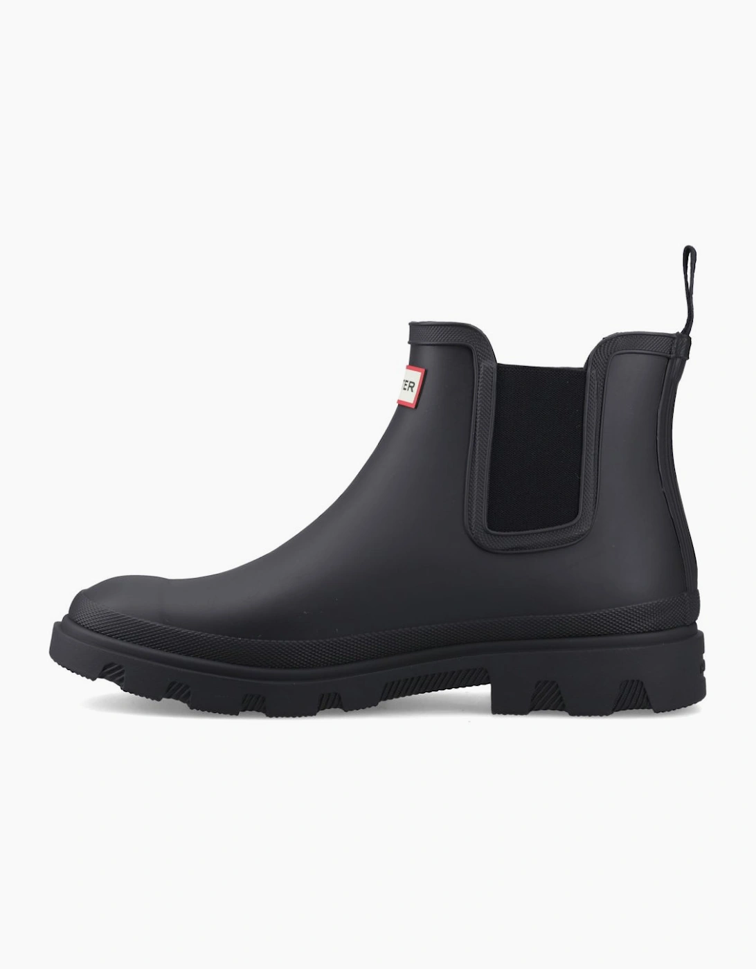 Downpour Chelsea Mens Wellingtons
