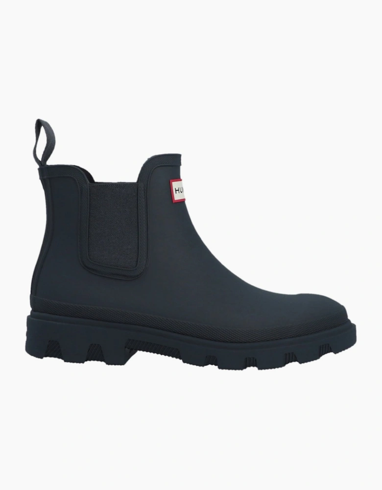 Downpour Chelsea Mens Wellingtons