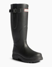 Black Rubber