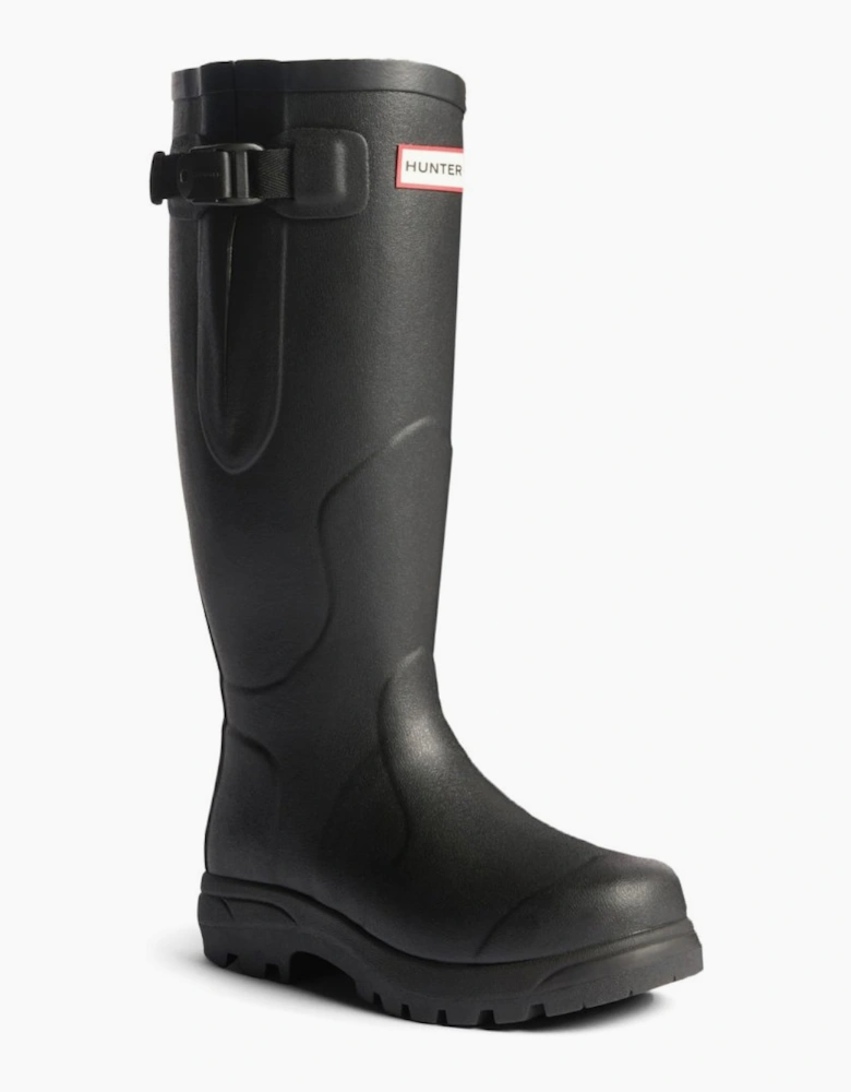 Balmoral MK II Womens Wellingtons