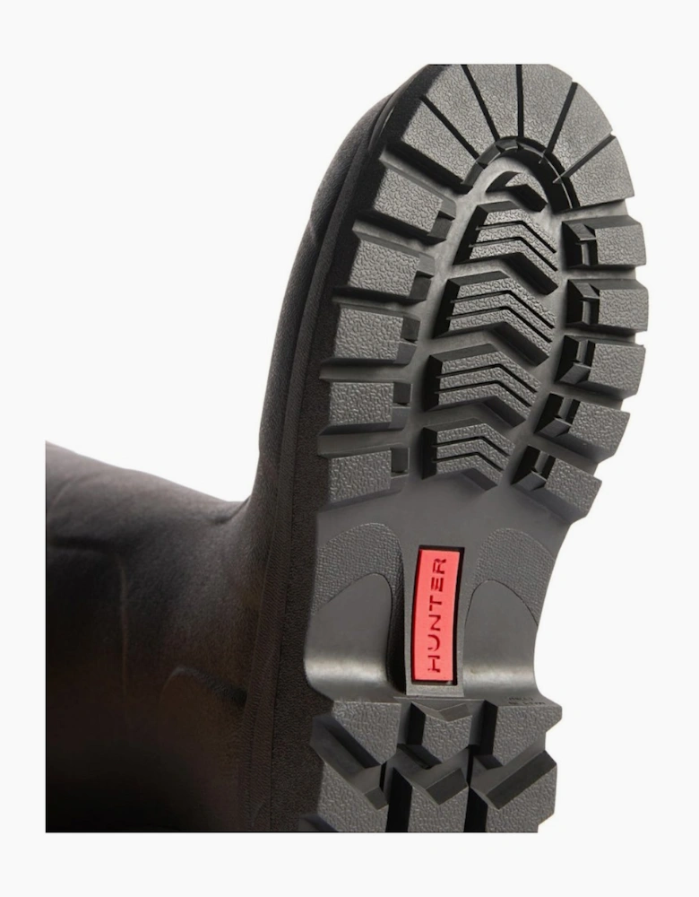 Balmoral MK II Womens Wellingtons