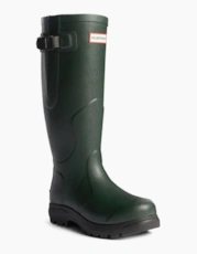 Dark Olive/Black Rub