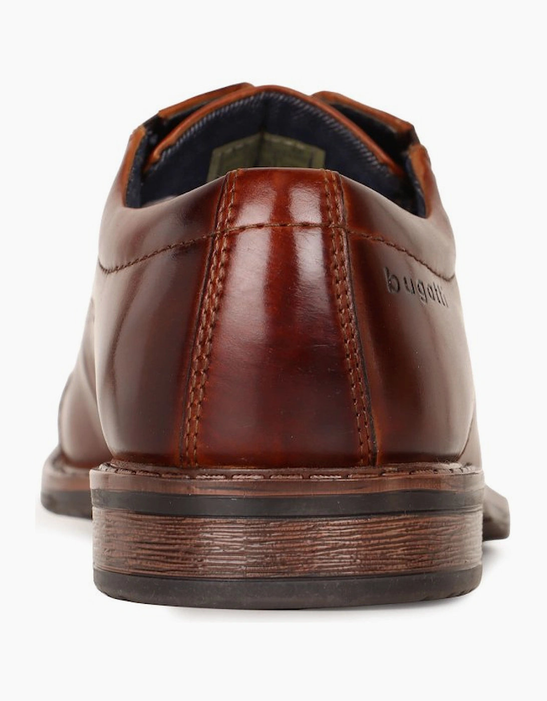 Mirage Mens Formal Shoes