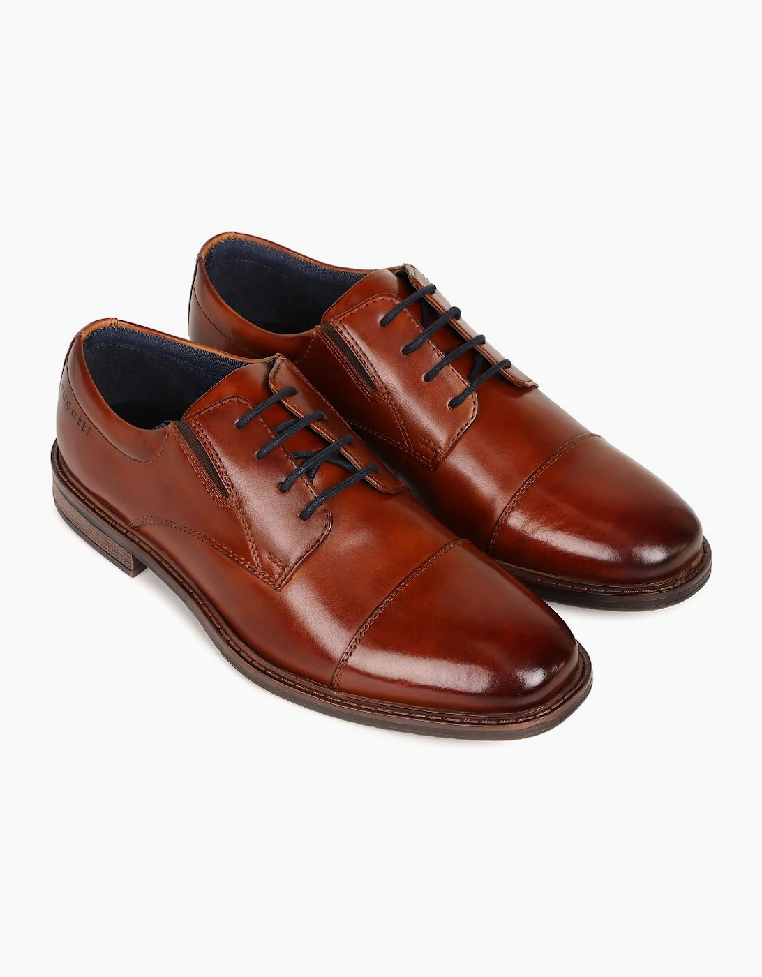 Mirage Mens Formal Shoes