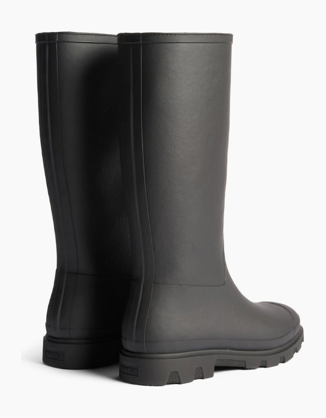 Downpour Tall Insulated Mens Wellingtons