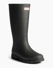 Black Rubber