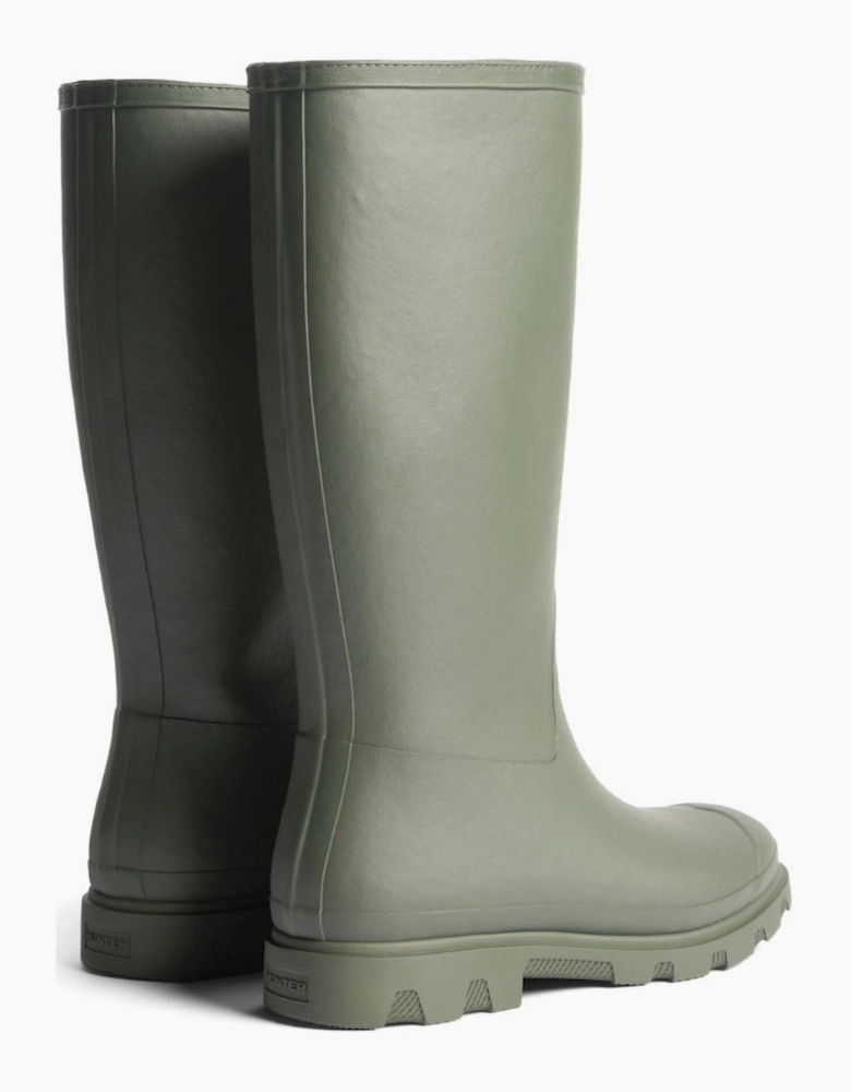 Downpour Tall Insulated Mens Wellingtons