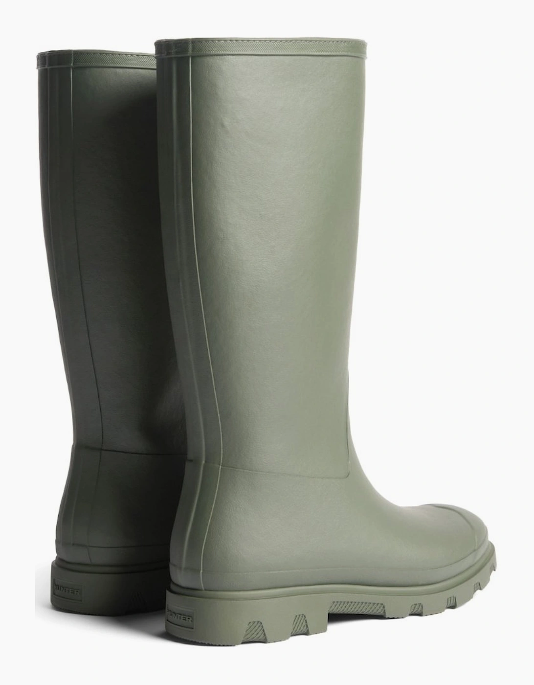Downpour Tall Insulated Mens Wellingtons